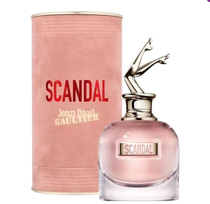 Jean Paul Gaultier SCANDAL 100ml