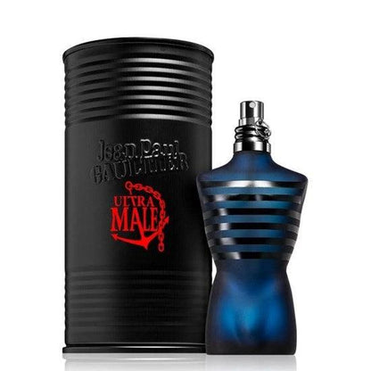 Jean Paul Gaultier ULTRA MALE 125ml