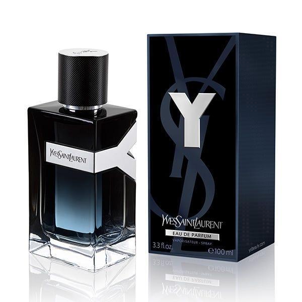 Yves Saint Laurent Y MEN