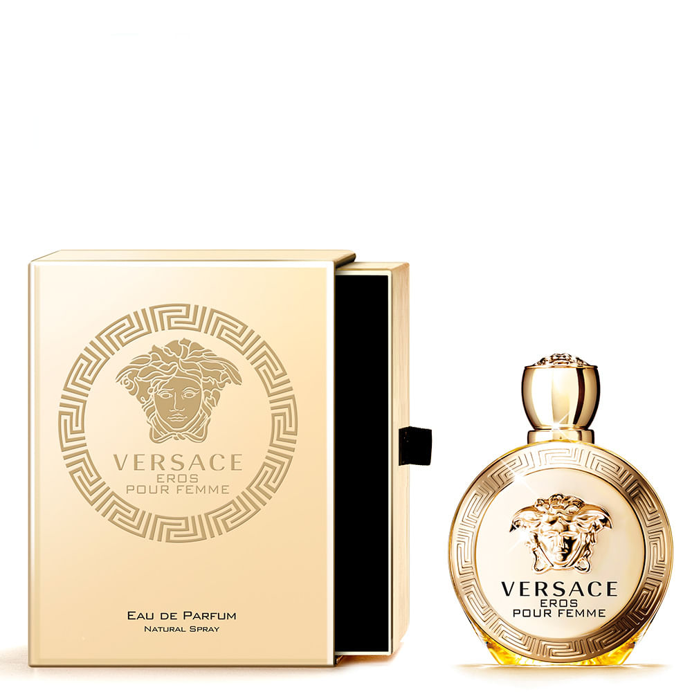 Versace Eros Femme 100ml