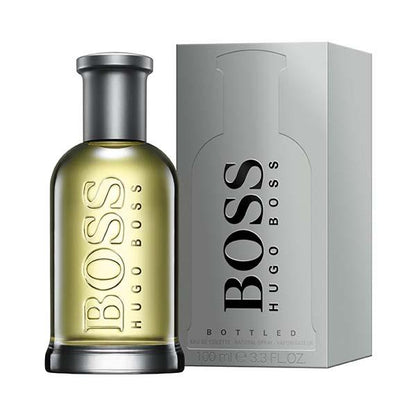 Combo 3 perfumes BOSS THE SCENT, BOSS BOTTLED y BOTTLED INFINITE