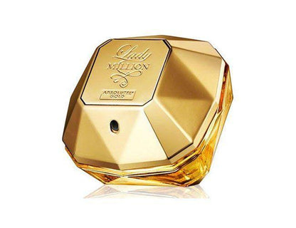 Paco Rabanne LADY MILLION 80ml