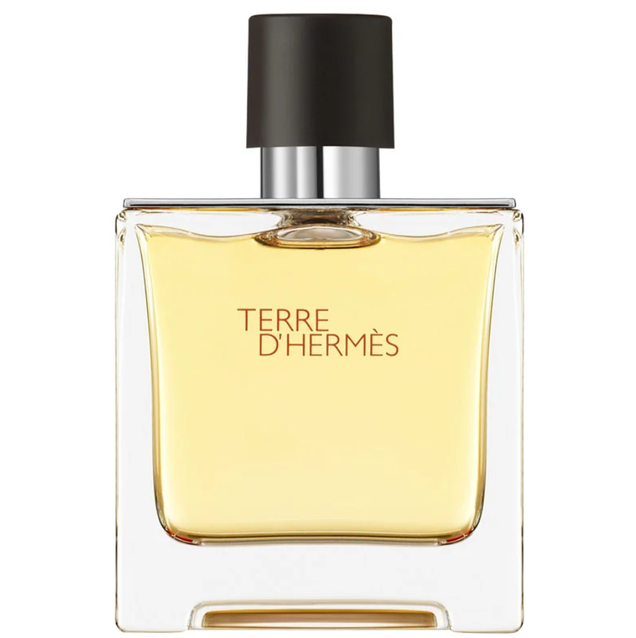 HERMÈS TERRE D’HERMÈS 100ml