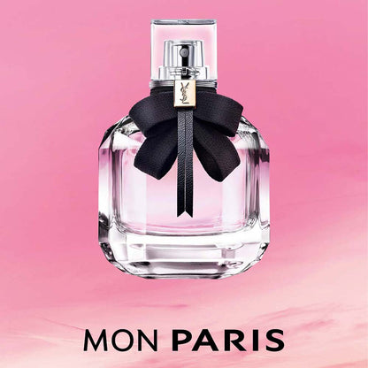 Yves Saint Laurent MON PARIS 100ml