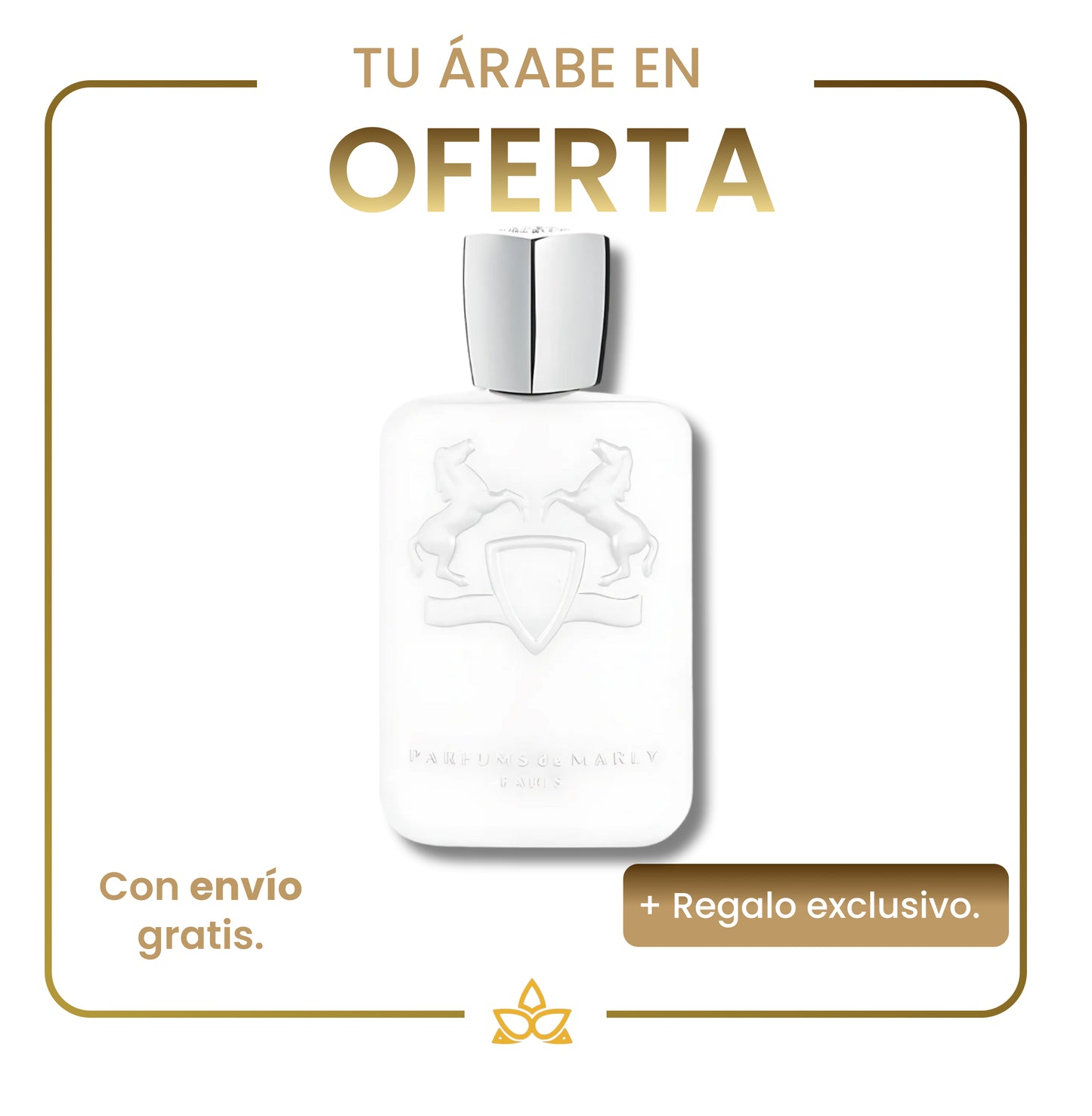 Galloway Parfums de Marly 100ml