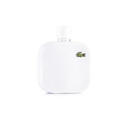 Perfume Lacoste Blanc L.12.12 para Hombre de Lacoste EDT 175ML