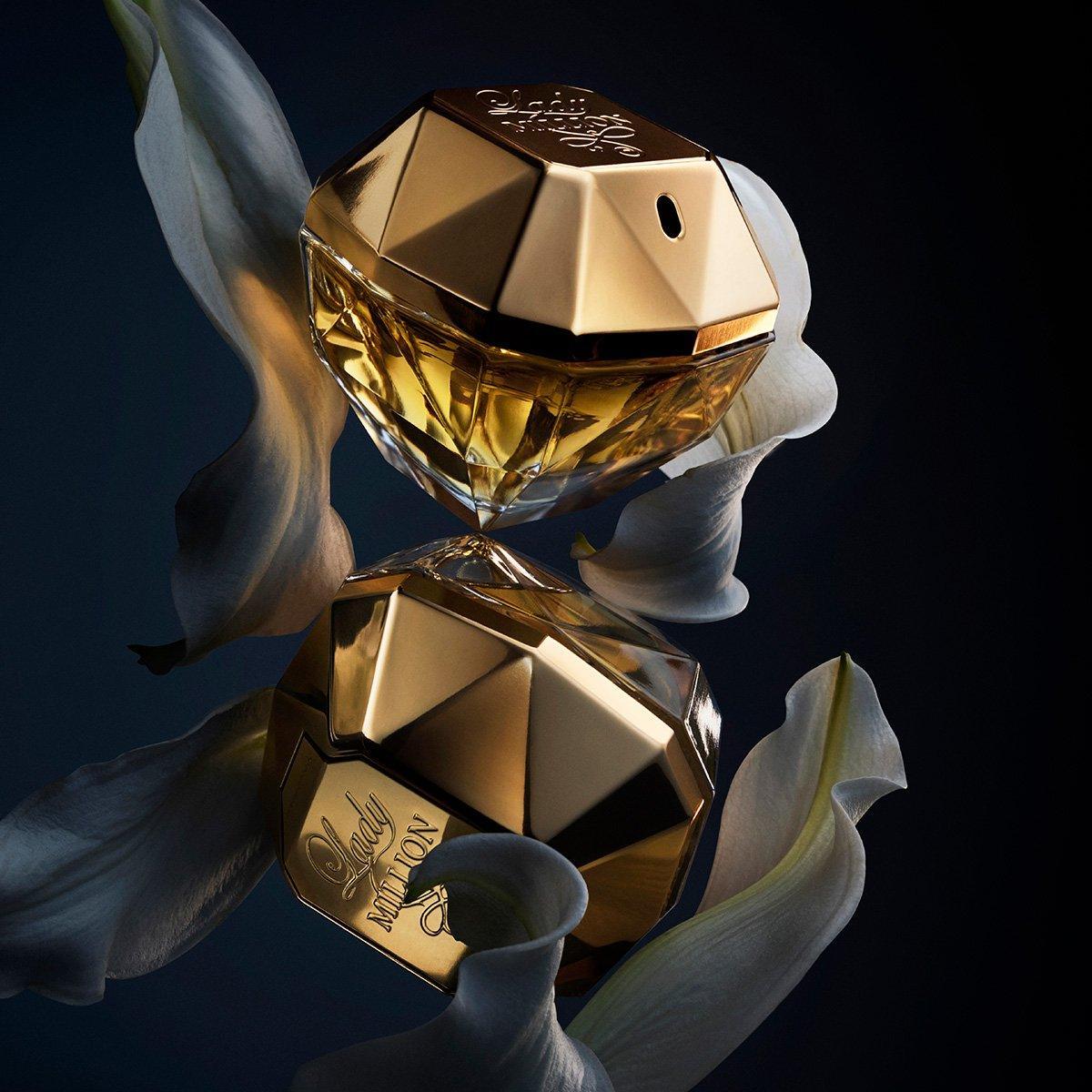 Paco Rabanne LADY MILLION 80ml