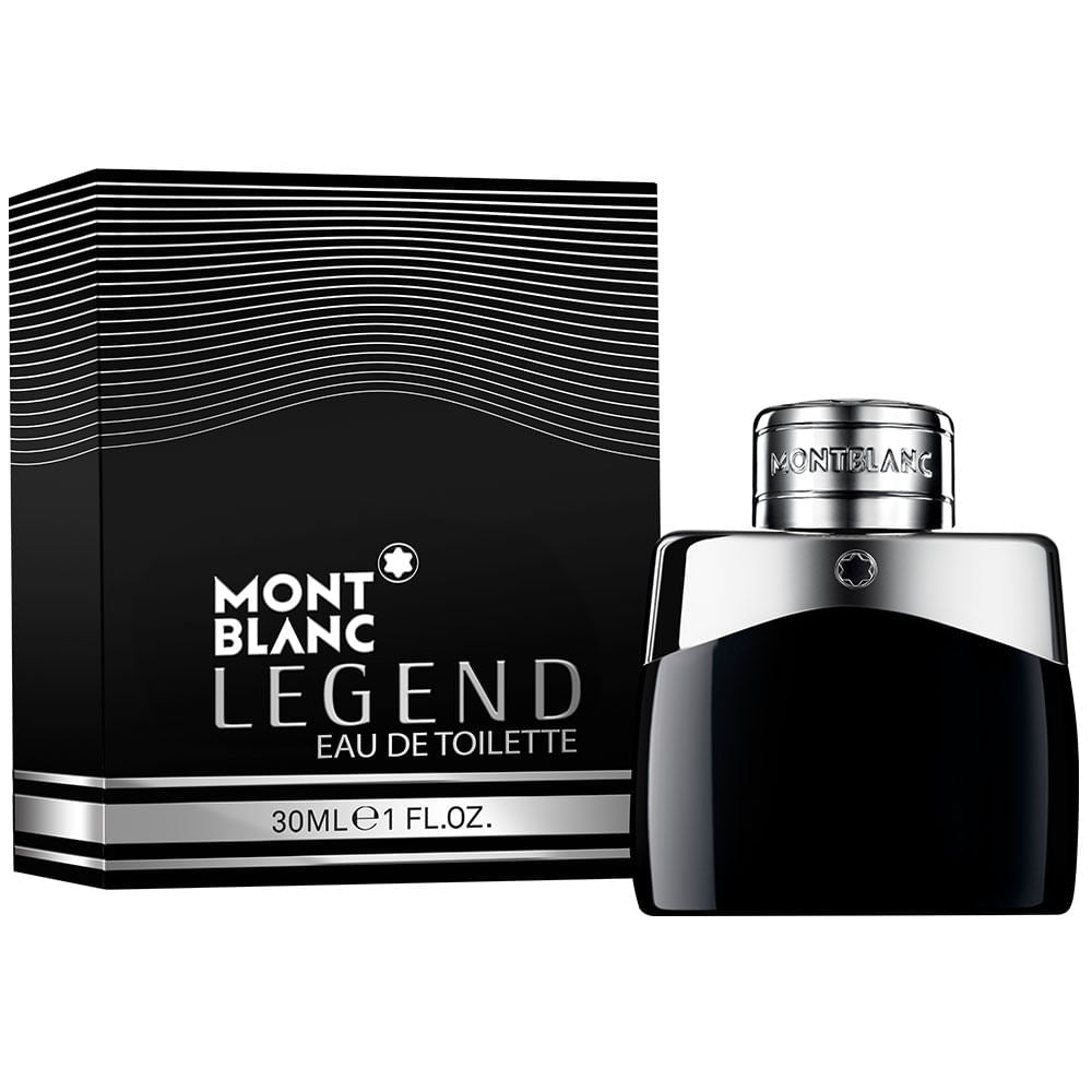 Montblanc LEGEND 100ml