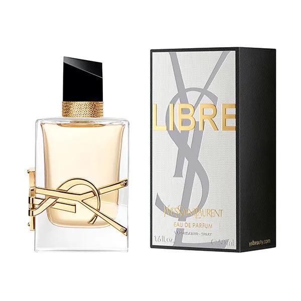 Yves Saint Laurent LIBRE