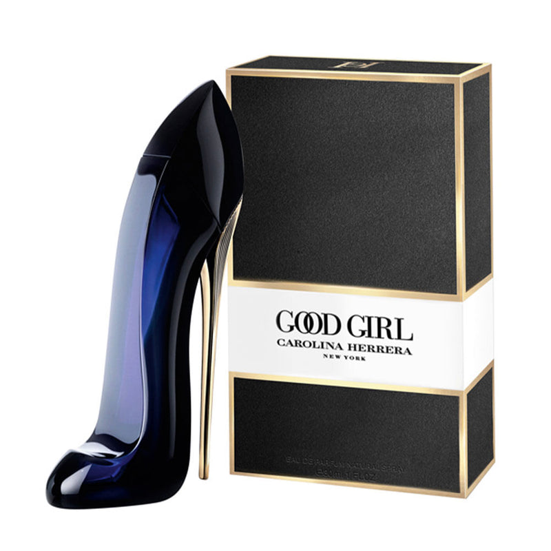 Combo de 3 Parfums Carolina Herrera GOOD GIRL, Lancôme LA VIE EST BELLE y Carolina Herrera 212 VIP ROSÉ