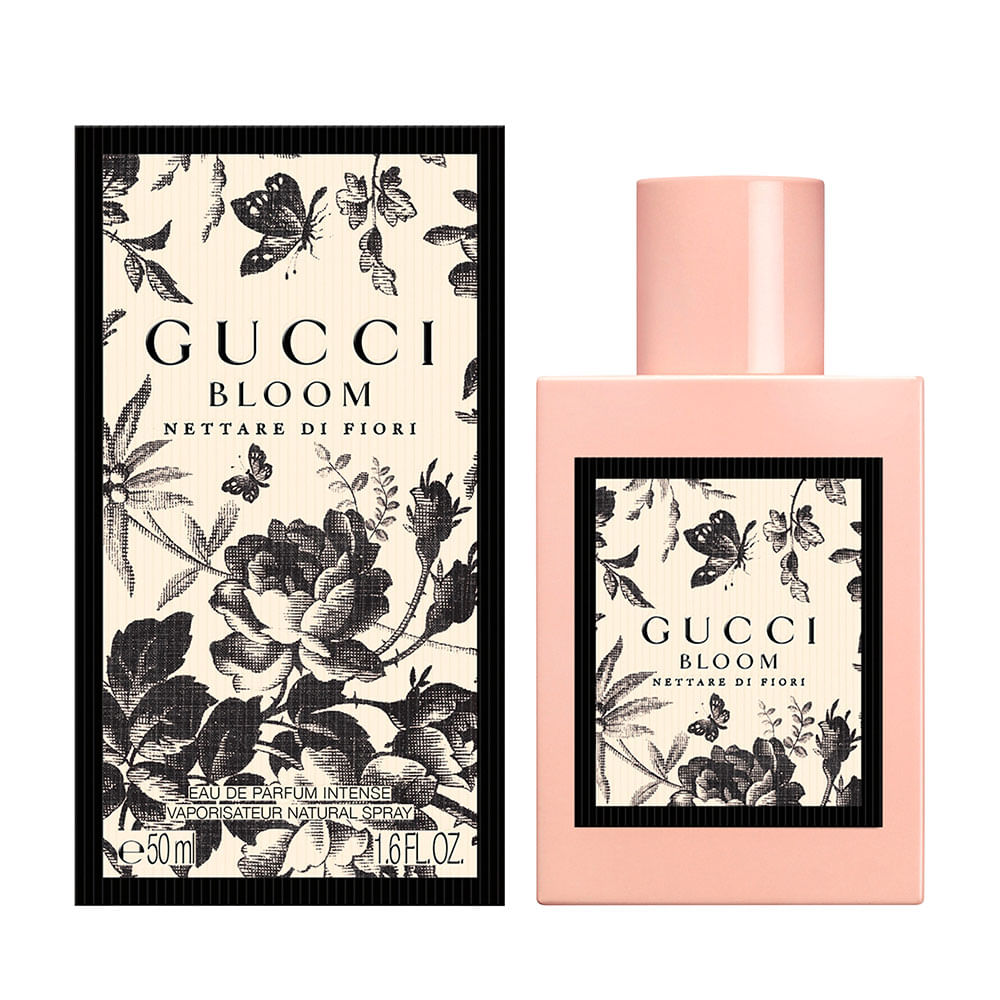 Gucci BLOOM NETTARE DI FIORI 100ml