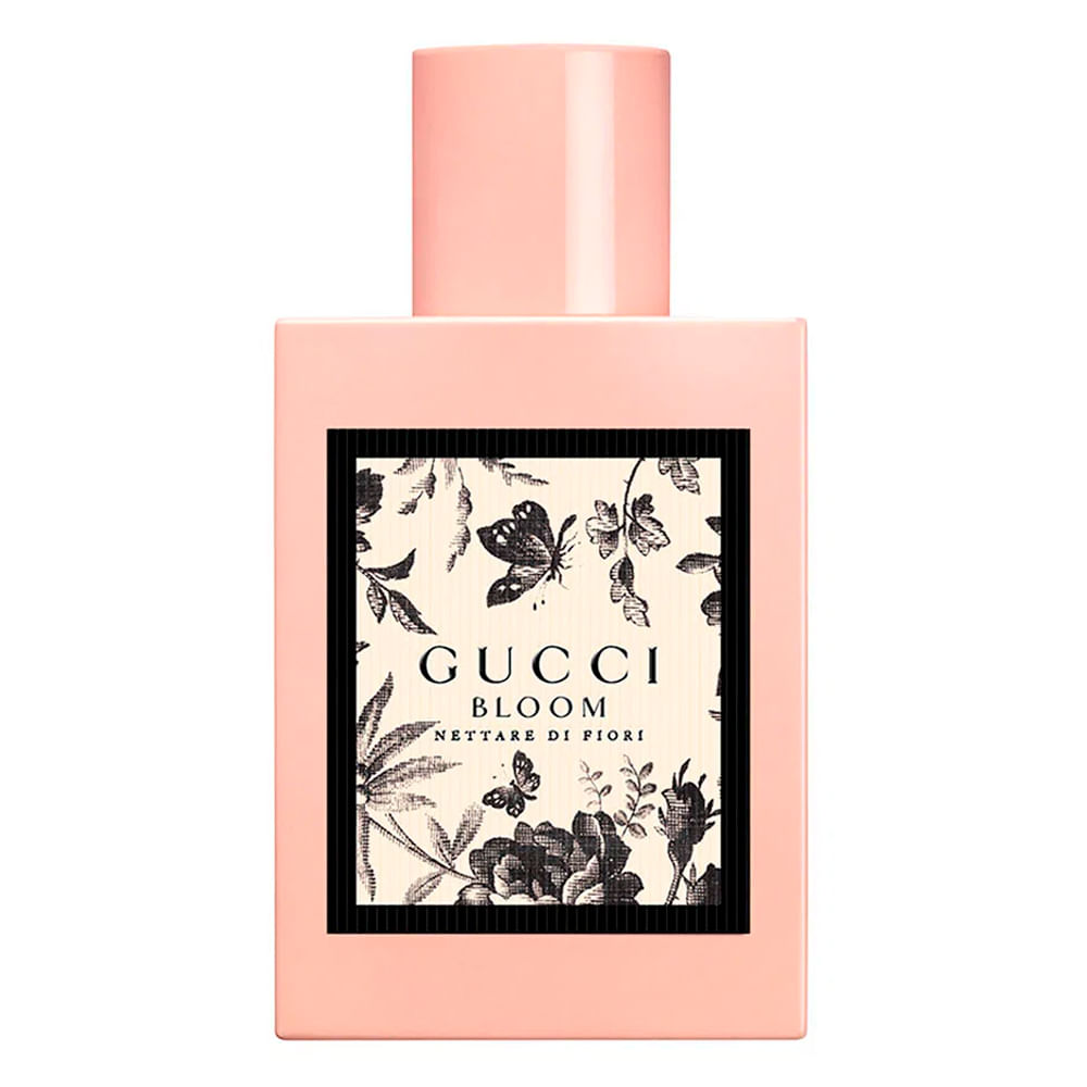 Gucci BLOOM NETTARE DI FIORI 100ml