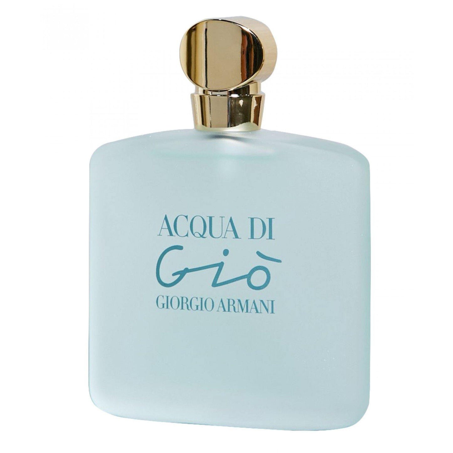 Perfume Acqua Di Gio para Mujer de Giorgio Armani EDT 100ML