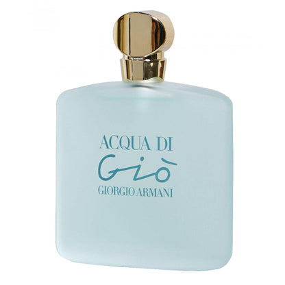 Perfume Acqua Di Gio para Mujer de Giorgio Armani EDT 100ML