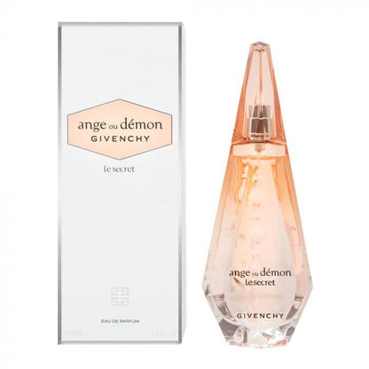 Perfume Ange ou Demon Le Secret para Mujer de Givenchy EDP 100ML