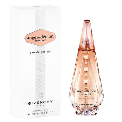 Perfume Ange ou Demon Le Secret para Mujer de Givenchy EDP 100ML