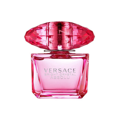 Perfume Bright Crystal Absolu para Mujer de Versace EDP 90 ML