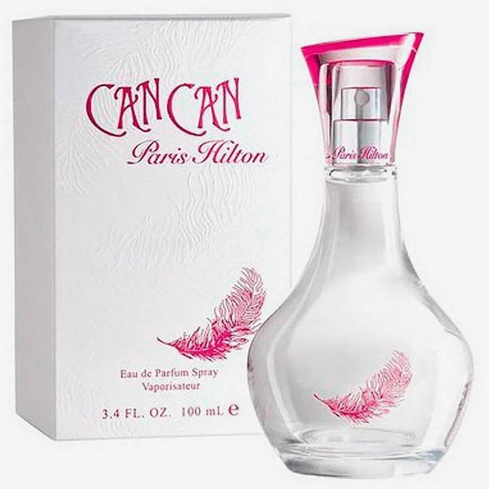 Perfume Can Can para Mujer  de Paris Hilton Eau de Parfum 100ML