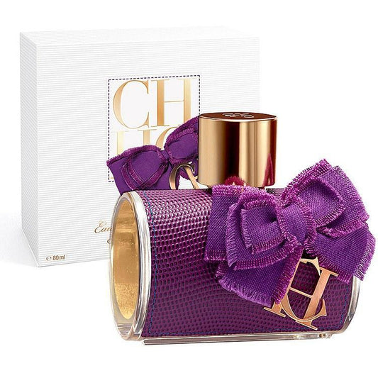 Perfume Ch Sublime para Mujer de Carolina Herrera 80ML