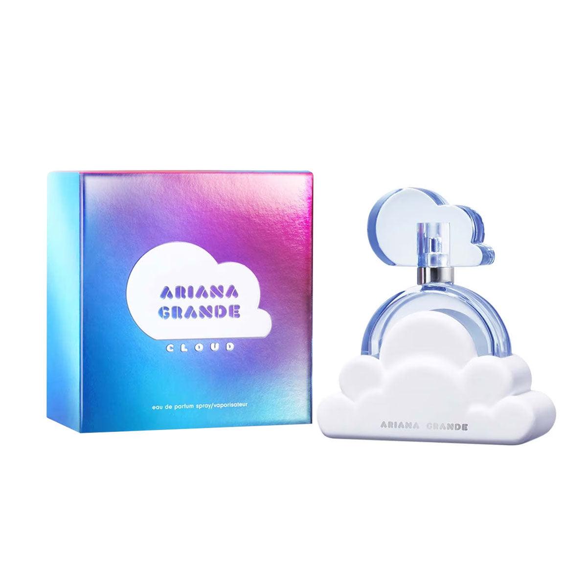 Perfume Cloud Para Mujer de Ariana Grande Eau de Parfum 100ML