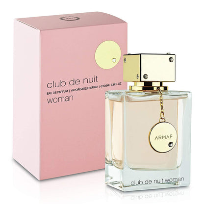 Perfume Club De Nuit para Mujer de Armaf EDP 105ML