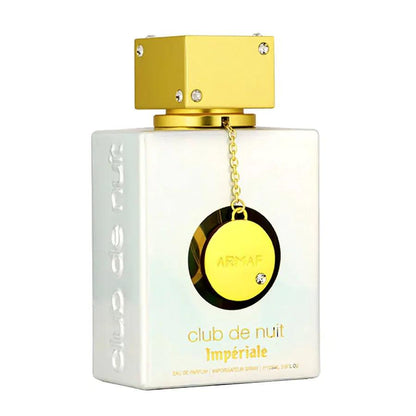 Perfume Club de Nuit White Imperiale para Mujer de Armaf EDP 105ML