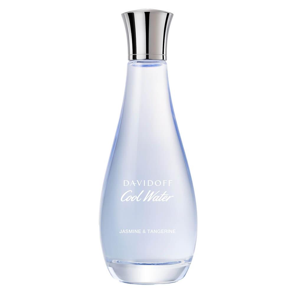 Perfume Cool Water Jasmin & Tangerine para Mujer de Davidoff EDT 100ML