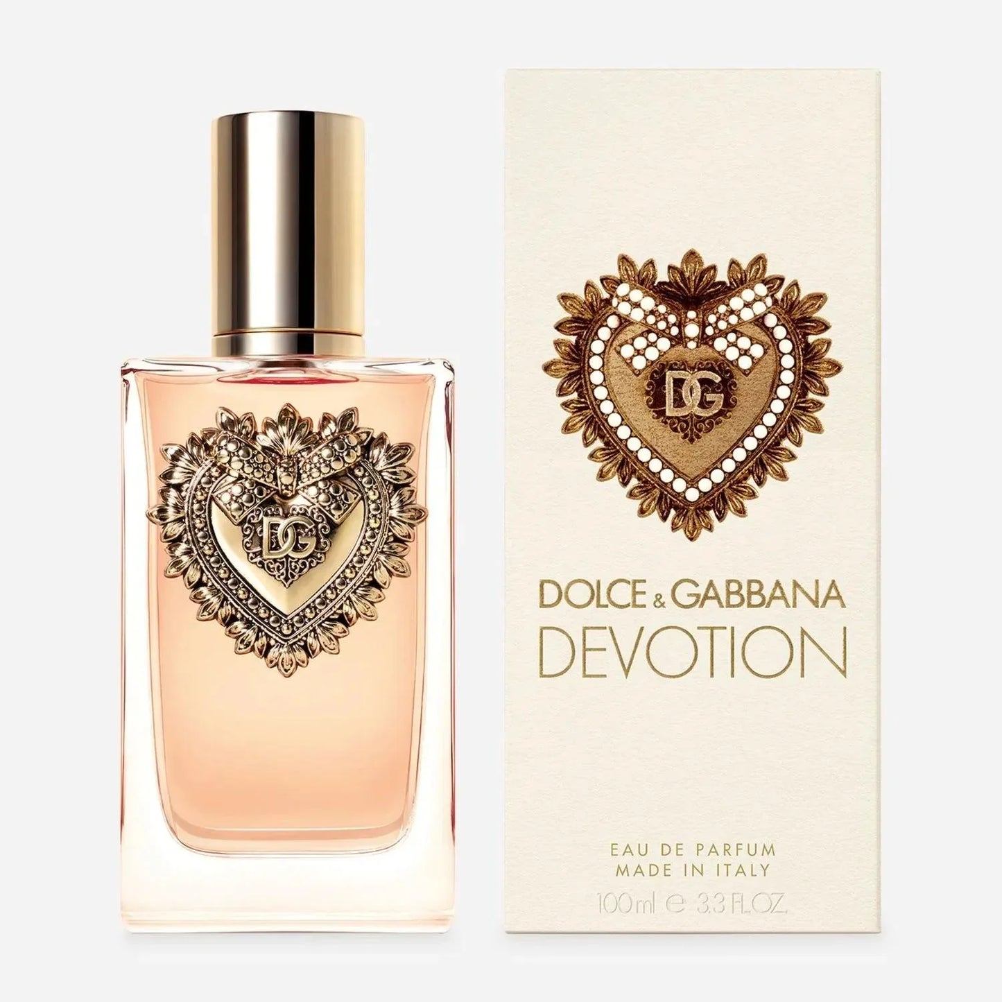 Perfume Devotion para Mujer de Dolce & Gabbana EDP 100ML