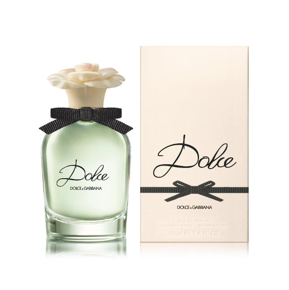 Perfume Dolce para Mujer de Dolce & Gabbana Eau de Parfum 75ML