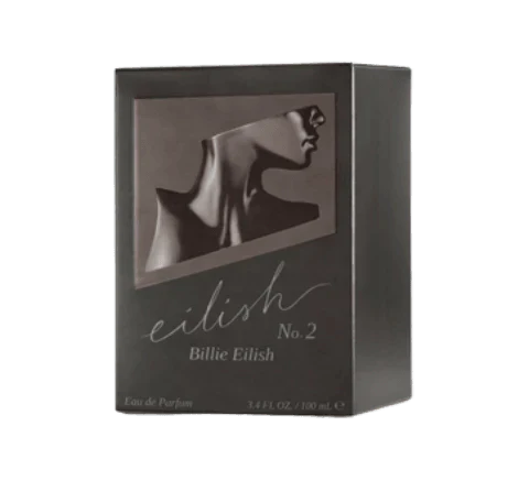 Perfume Eilish No. 2 Unisex de Billie Eilish EDP 100ML