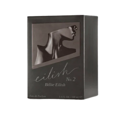 Perfume Eilish No. 2 Unisex de Billie Eilish EDP 100ML