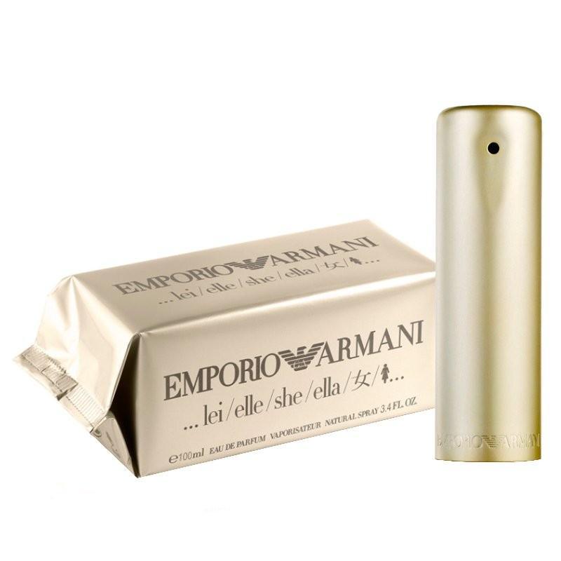 Perfume Emporio Armani Lei para Mujer de Giorgio Armani 100ML