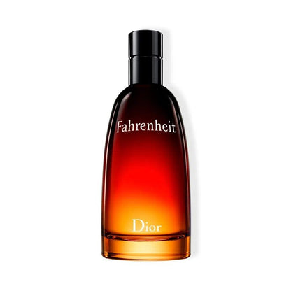 Perfume Fahrenheit para Hombre de Christian Dior Eau de Toilette 100ML