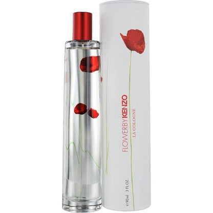 Perfume Flower By Kenzo La Cologne para Mujer de Kenzo 90ML