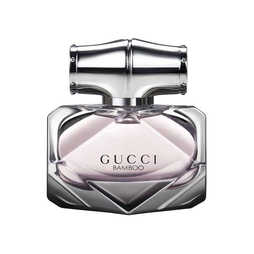 Perfume Gucci Bamboo Para Mujer de Gucci Eau de Parfum 75 ML