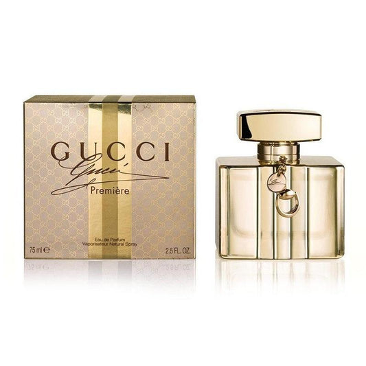 Perfume Gucci Premiere para Mujer de Gucci edp 75mL