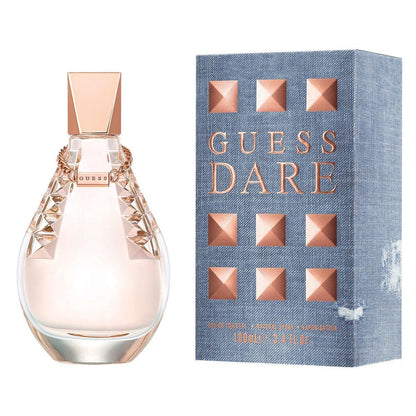 Perfume Guess Dare Para Mujer de Guess EDT 100ML