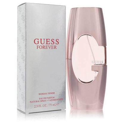 Perfume Guess Forever para Mujer de Guess EDP 75ML