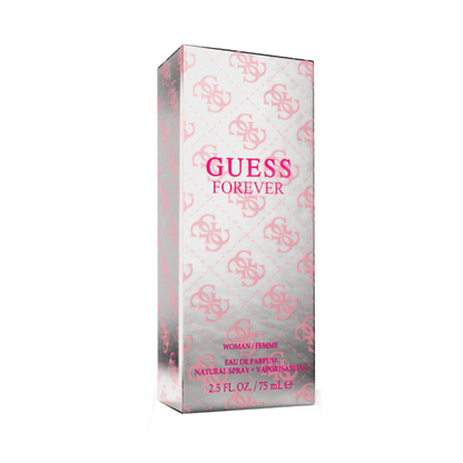 Perfume Guess Forever para Mujer de Guess EDP 75ML