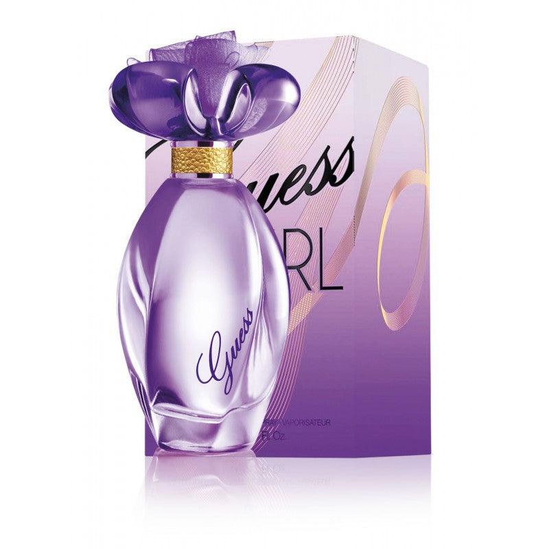 Perfume Guess Girl Belle para Mujer de Guess Eau De Toilette 100ML