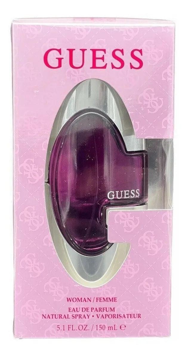 Perfume Guess Para Mujer de Guess EDP 75ML