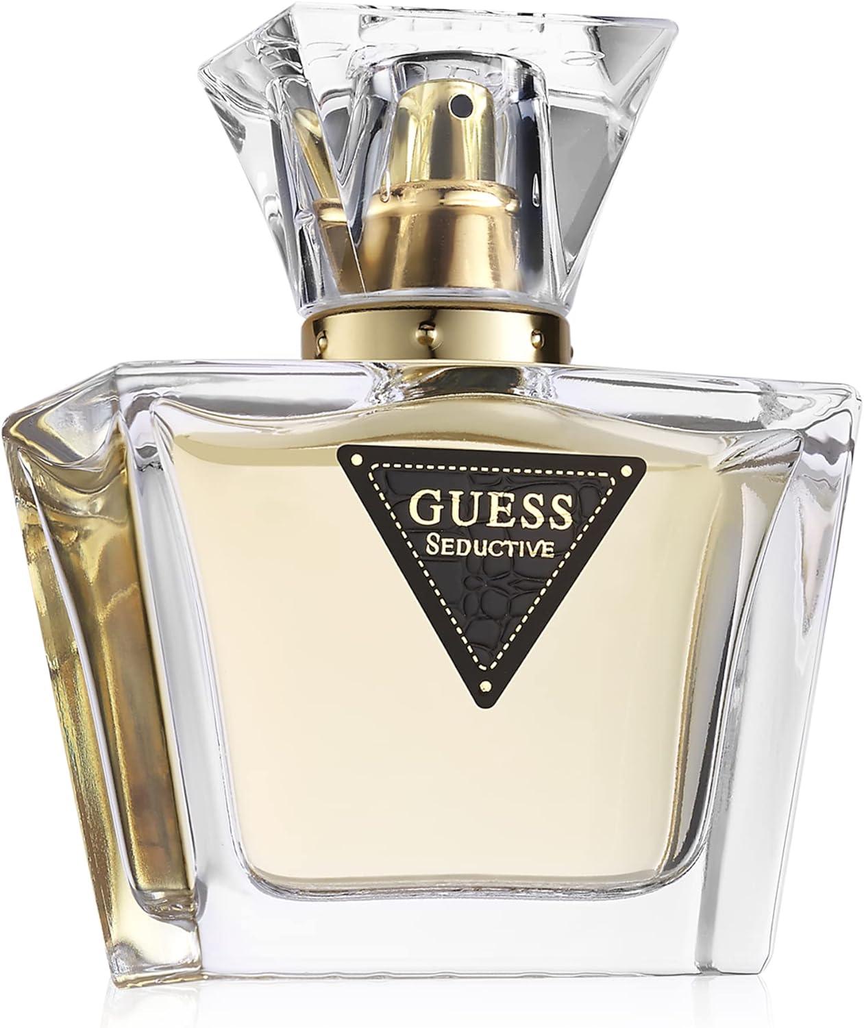 Perfume Guess Seductive para Mujer de Guess EDT 125ML