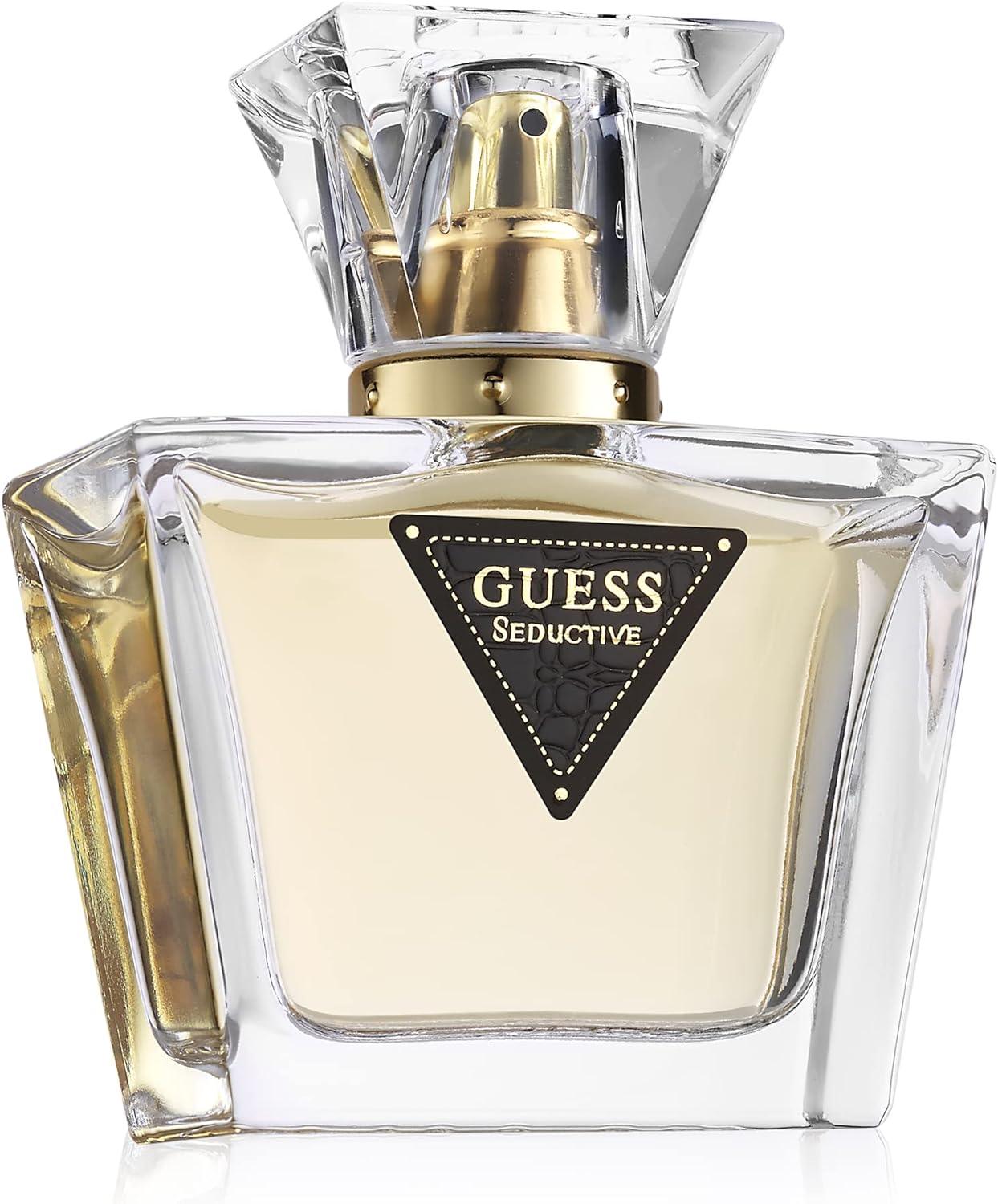 Perfume Guess Seductive para Mujer de Guess EDT 125ML