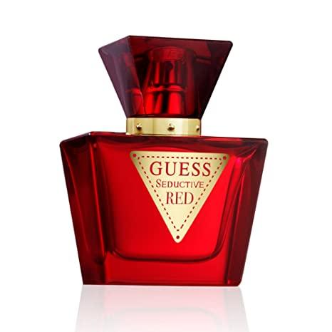 Perfume Guess Seductive Red para Mujer de Guess EDT 75ML