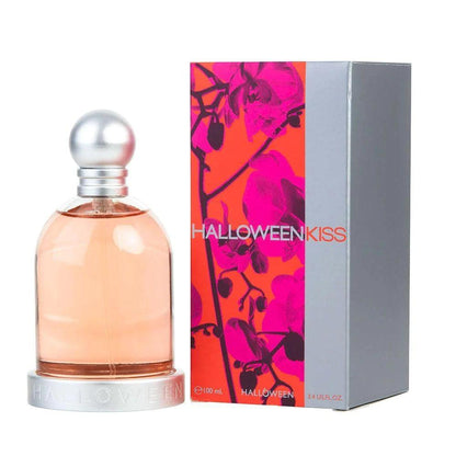 Perfume Halloween Kiss para Mujer de Halloween EDT 100ML