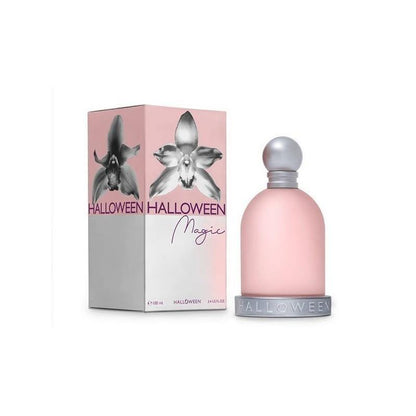 Perfume Halloween Magic para Mujer de Halloween EDT 100ML