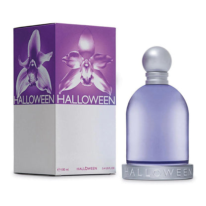 Perfume Halloween para Mujer de Halloween EDT 100ML