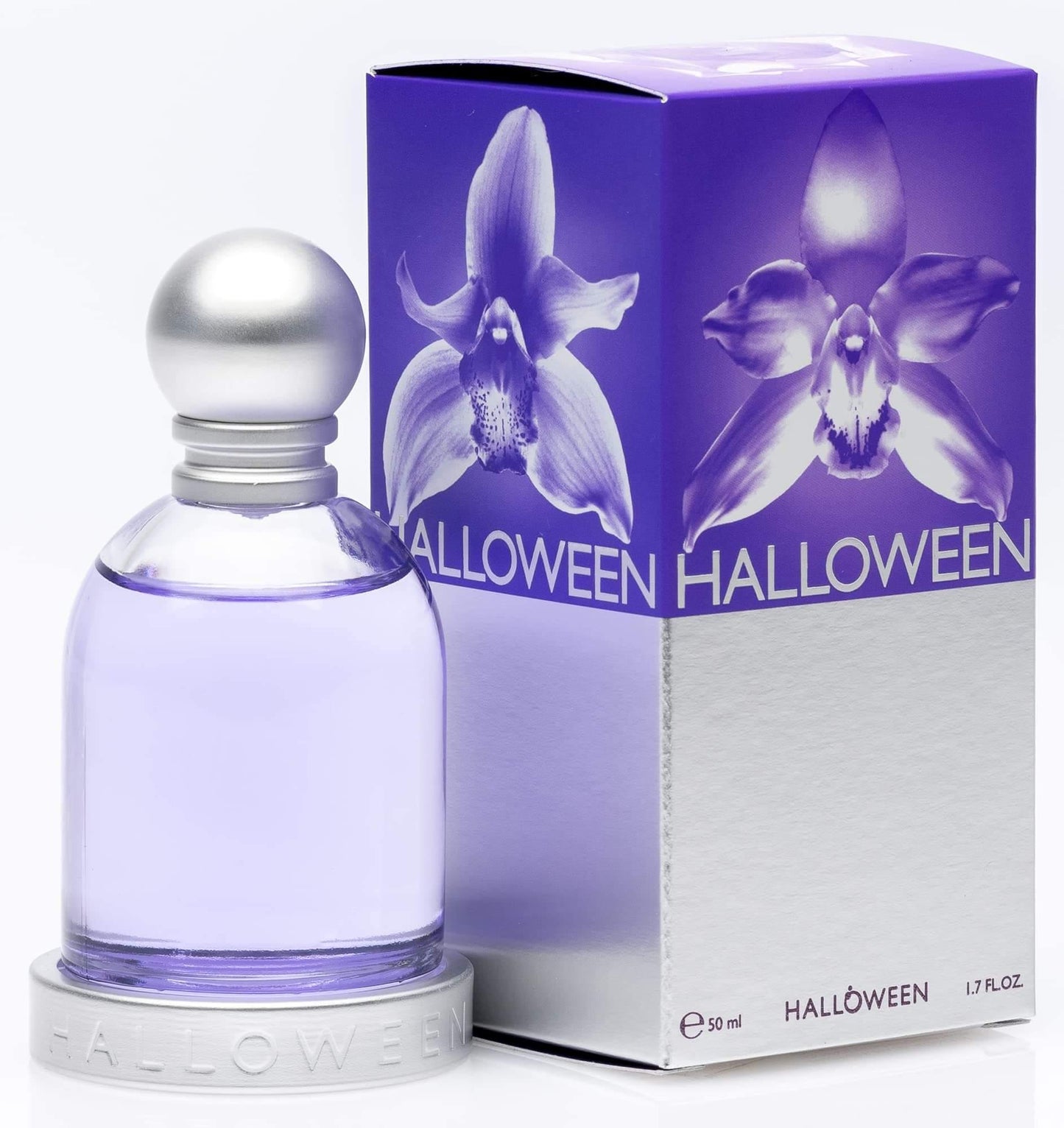 Perfume Halloween para Mujer de Halloween EDT 100ML