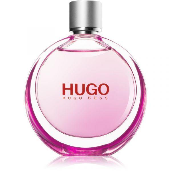 Perfume Hugo Extreme para Dama de Hugo Boss EDP 75ML