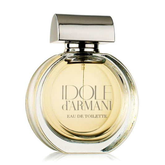 Perfume Idole D'Armani Para Mujer de Giorgio Armani EDT 75ML